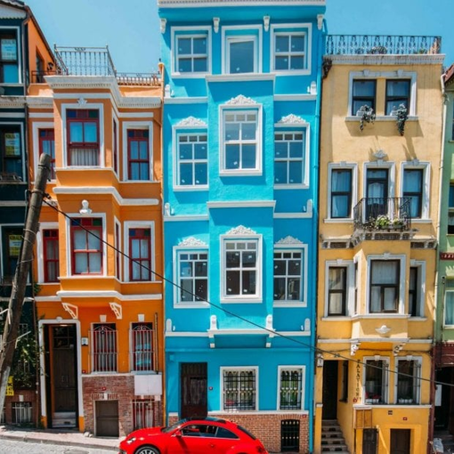 Bornova Ve Konak İmar Barışı Mimari Proje Ve Rölöve Çizimi Adımları