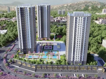 Bornova Harita Kadastro İşlemleri