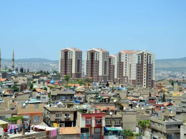 Bornova İmar Barışı Danışmanlığı
