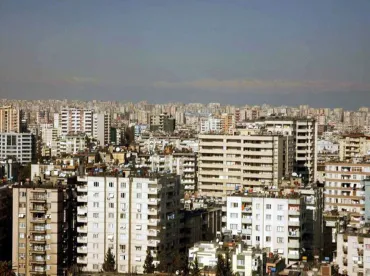 Bornova Kaçak Yapı İmar Affı