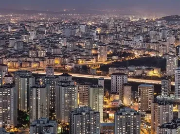 Buca İmar Affı Başvurusu