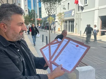 Buca İmar Barışı