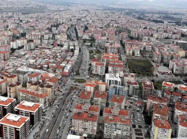 Buca Yapı Kayıt Belgesi İle Kat Mülkiyeti Nasıl Kurulur