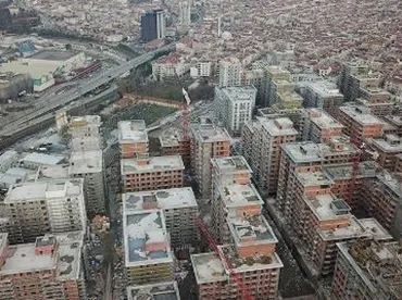 Buca Yapı Kayıt Belgesi İşlemleri