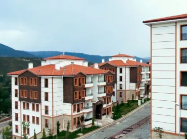 Buca Yapı Kayıt Belgesi