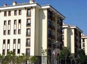 Gaziemir Yapı Kayıt Belgesi İle Tapu Alma