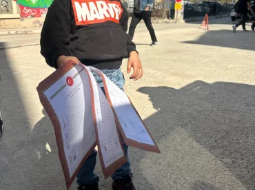 İzmir Cins Değişikliği