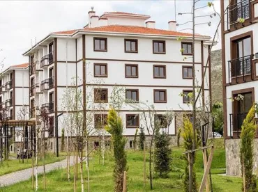 İzmir Kat Mülkiyeti Kurma