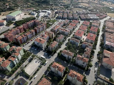 İzmir Kat Mülkiyeti Nasıl Alınır