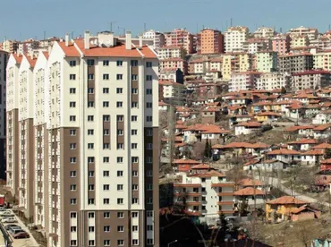 İzmir Kat Mülkiyeti Proje Çizimi