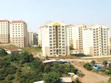Karabağlar Yapı Kayıt Belgesi Tapu İşlemleri