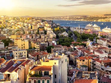 Karşıyaka İmar Barışı Tapu Düzenleme