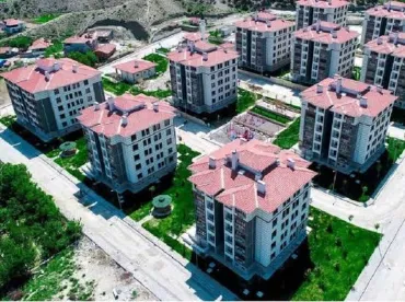 Karşıyaka Yapı Kayıt Belgesi Tapuya İşleme