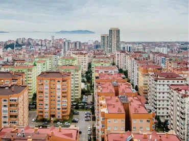 Menderes Mimari Proje Çizimi