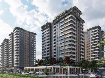 Urla İmar Barışı Mimari Proje