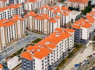 Urla Yapı Kayıt Belgesi Kat İrtifakı